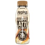 Njie Propud Coffee Shake 250 Ml Frappe Latte