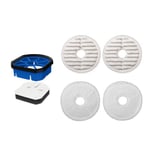 Bissell Spinwave And Vac Maintenance Kit Tillbehör Till Dammsugare