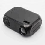 Small micro LCD home outdoor pico pocket portable LED micro projector for mobile phone smartphone