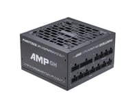 AMP GH -1000W - ATX 3.1 - 80+ Platinum