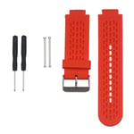 Hfior Smart Watch Straps Replacement Watch Bands, for Garmin Approach S2/S4 GPS Golf Watch/Vivoactive - Multiple Colors