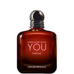 Armani Stronger With You Parfum 100ml