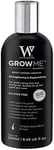 Grow Me® Hair Growth Shampoo, Sulphate Free, Vegan, Caffeine, Biotin, Argan Oi
