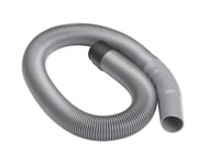 SEBO Geräteschlauch 7050SB Appliance Hose Felix Models, Plastic, Silver