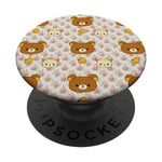 Cute Pop Socket Vintage Cute Phone Pop Socket Bears Cute PopSockets Swappable PopGrip