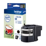 Brother LC22UXL Black Original Ink Cartridge For DCP-J785DW MFC-J985DW