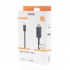 HAMA Hama Cable USB-C - HDMI Ultra-HD 4K 1.5m 00200718