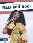 C. M. Davis - R&B and Soul Bok