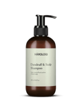 Hårologi. Dandruff & Scalp  Shampoo 250ml