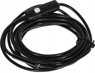 Neotec Neotec Inspektionskamera Ender 11 Hd Usb-C / Micro Usb Styv Kabel 5 Meter