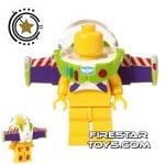 LEGO - Buzz Lightyear Jet Pack