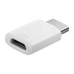 Orignal Micro to Type C USB Converter Charging Adapter For Samsung S9, S9 Plus,