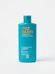 Lindex Piz Buin Aftersun Soothing and Cooling Aloe Vera Lotion