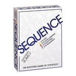 sequence classic sequence maze fancy backgammon brädspel partyspel kort-sequence brädspel