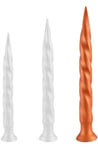 TheAssGasm Long Tail Dildo 50 cm