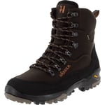 Härkila Pro Hunter Light Mid GTX Shadow brown 48 - GORE-TEX