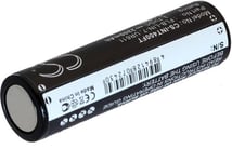 Batteri UR611 for Inova, 3.7V, 2200 mAh