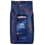 Lavazza Crema E Aroma Coffee Beans (6x1Kg) Pack of 6