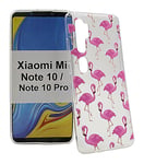 Designskal TPU Xiaomi Mi Note 10 / Mi Note 10 Pro
