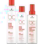 Schwarzkopf Professional BC Bonacure Repair Rescue Trio