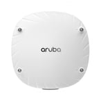 HPE Aruba AP-534 Access Point RW Dual Radio 4x4:4 802.11ax External Antennas Unified Campus