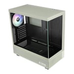 Thermaltake View 270 TG ARGB Mid Tower Tempered Glass PC Gaming Case M