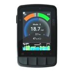 Stages Power Cycling Dash M200 GPS Bike Computer - Black /