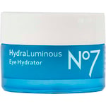 Hydraluminous Eye Hydrator, 12 ml No7 Øyekrem