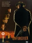 - Unforgiven (1992) / Nådeløse Menn DVD