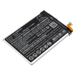 Batteri till SmartPhone, Mobil för T-Mobile Revvl 6 Pro 5G, TMAF035G, Revvl V Plus 5G
