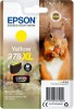 Epson Expression Photo XP-8505 - T378 Yellow Ink Cartridge XL C13T37944010 77369