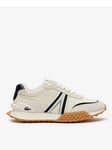 Lacoste L-Spin Deluxe 124 3 Trainer  - White