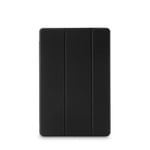 Hama theoutlettablet Fold Clear Étui pour Tablette Samsung Galaxy Tab S9+ 12,4" Noir
