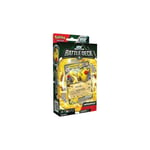 Pokemon Battle Deck Ampharos ex