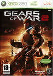 Gears of War 2 : Edition Game Of The Year
