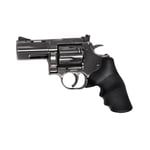 Dan Wesson Firearms, USA DW 715 2.5" Airsoft Revolver Stålgrå