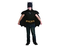 Batman-Dräkt