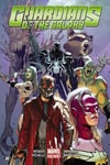 Marvel Comics Brian Michael Bendis (Text by) Guardians of the Galaxy Vol. 2: Volume 2