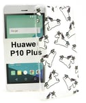 Designskal TPU Huawei P10 Plus
