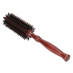 3pcs Round Blow Dryer Brush Bristle Hairbrush Round Nano Thermal Ceramic Static