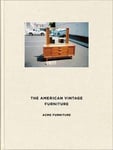 ACME Furniture - The American Vintage Bok