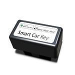 GPS-spårare för bilar