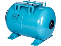 Omnigena 100L Horisontell Membrantank 1 Omnigena