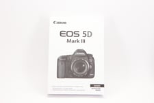 Canon EOS 5D mark III Manual - Danska, Dansk