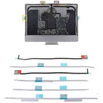 LCD-skärmlim tejp LCD-skärmlim reparationskit för Imac 27\" A1419"