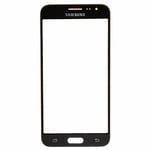 Samsung Galaxy J3 J320F Black sapphire Front Glass