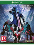 Devil May Cry 5 - Microsoft Xbox One - Toiminta/Seikkailu