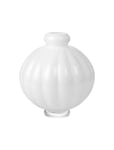 Balloon Vase #01 Home Decoration Vases White LOUISE ROE