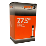 CST CST Cykelslang 27,5x1,9-2,125" | Bilventil