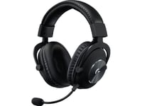 Mysz Logitech G502 X Lightspeed (910-006189) + G Pro X Sort (981-000818)